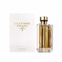 ادوپرفریوم پرادا لا فم حجم 100 میلی لیتر - Prada La Femme EDP 100ml