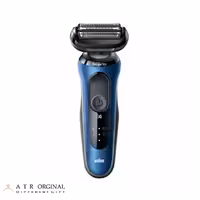 ریش تراش براون سری 6 مدل 61B7500cc