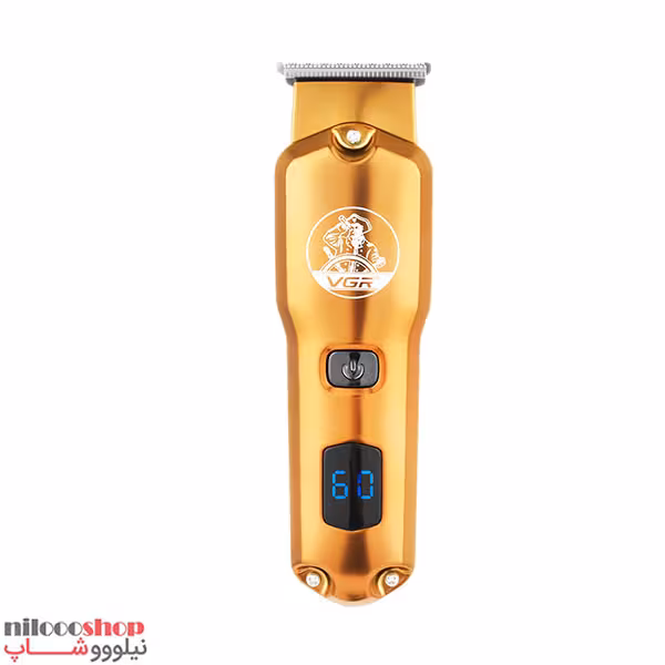 ماشین اصلاح وی جی آر VGR مدل V-927