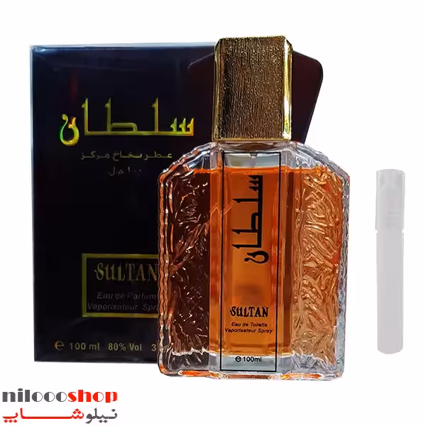 عطر سلطان اورجینال