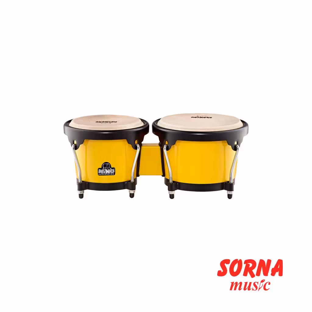 بانگو نینو مدل NINO17Y-BK