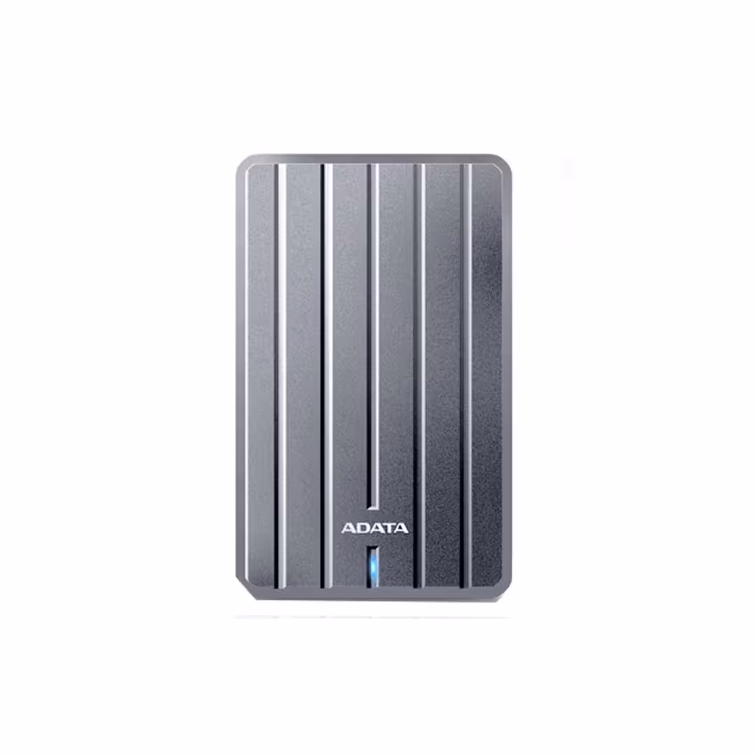 هارد اکسترنال ای دیتا HC660 ظرفیت 2 ترابایت