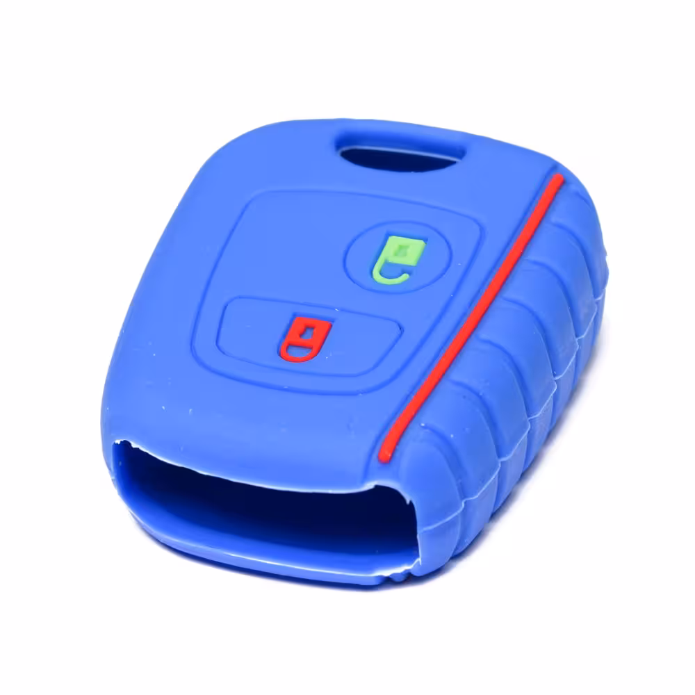 کاور سوئیچ ژله ای دو کلید مناسب برای پژو پارس کد a_48536