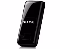 کارت شبکه بی سیم و یو اس بی تی پی لینک مدل دبلیو ان 823 ان