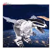اسباب بازی ربات دایناسور کنترلی هوشمند SMART DINOSAUR
