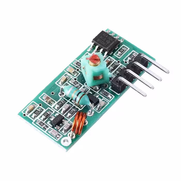 ماژول گیرنده 315mhz