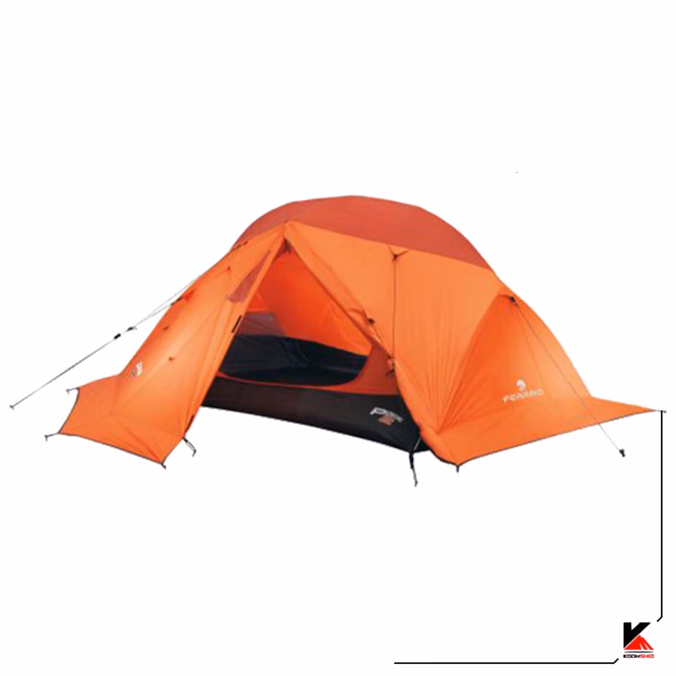 چادر کوهنوردی 2 نفره فرینو مدل PUMORI