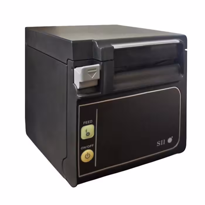 پرینتر حرارتی سیکو مدل RP-D10