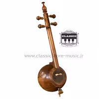 کمانچه رامین شهبازی
