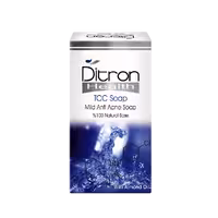 صابون تری کلوکربان دیترون مناسب پوست های چرب
