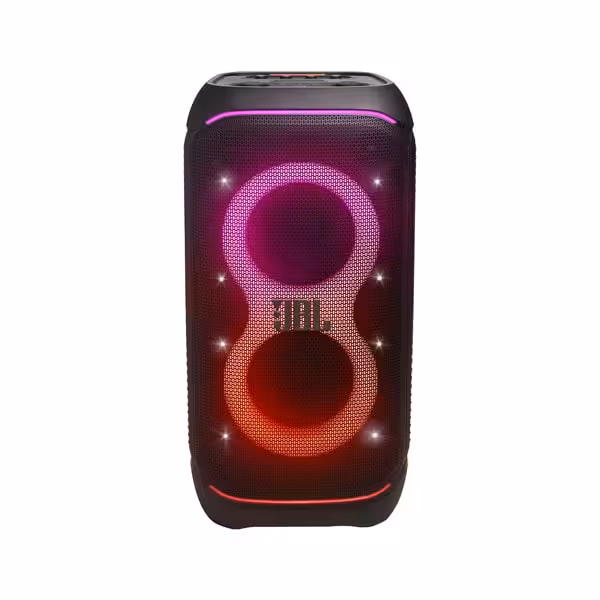 اسپیکر جی بی ال مدل PARTY BOX STAGE 320