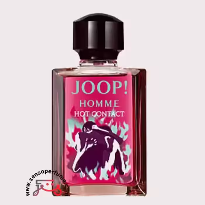 عطر ادکلن جوپ هوم هات کانتکت | joop homme hot contact