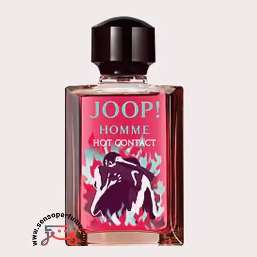 عطر ادکلن جوپ هوم هات کانتکت | joop homme hot contact