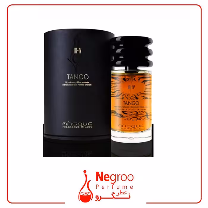 عطر ادکلن ماسک تانگو 100 میل Masque Tango