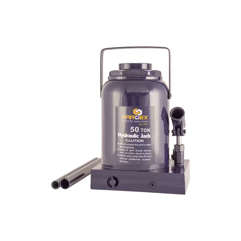 جک روغنی 50 تن هاردکس