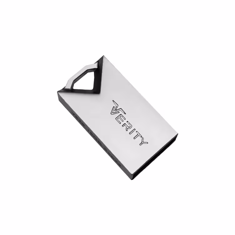 فلش 64 گیگ VERITY مدل V820