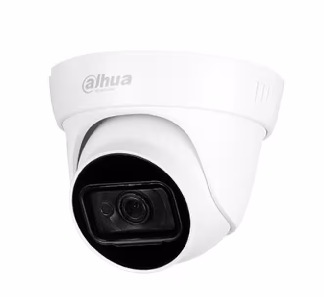 دوربین مدار بسته تحت شبکه دام داهوا مدل IPC-HDW1230T1P