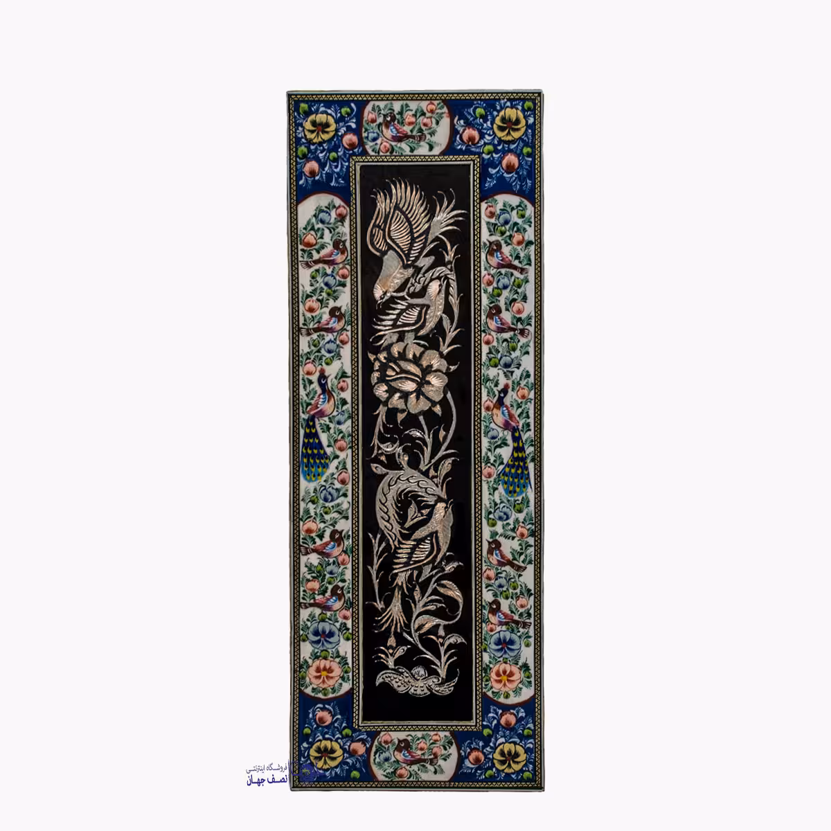 تابلو قلمزنی کد :ghf526