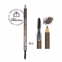 مداد ابروی غیرپودری پیپا Faultless Non Powder Browlier Pippa شماره 114