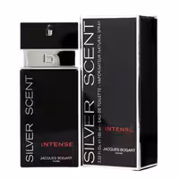 عطر ادکلن بوگارت سیلور سنت اینتنس | Jacques Bogart Silver Scent Intense