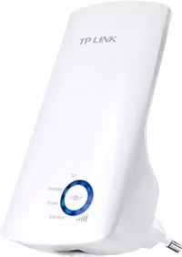 توسعه دهنده شبکه TP-LINK مدل TL-WA850RE