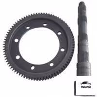 کرانویل پینیون آریسان – شرکتی