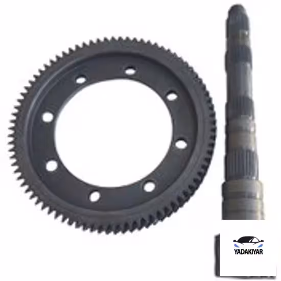 کرانویل پینیون آریسان – شرکتی