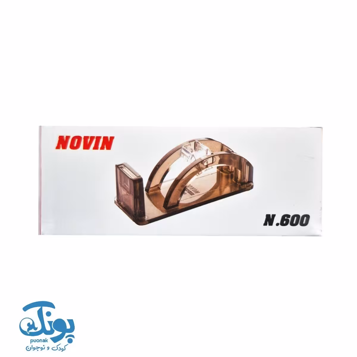 پایه چسب نوین 600