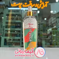اسپری خوشبوکننده بدن 280 م AQUA KISS برند KOPARI