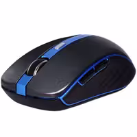 ماوس بی‌ سیم هویت مدل HV-MS951GT | کالا مکس
