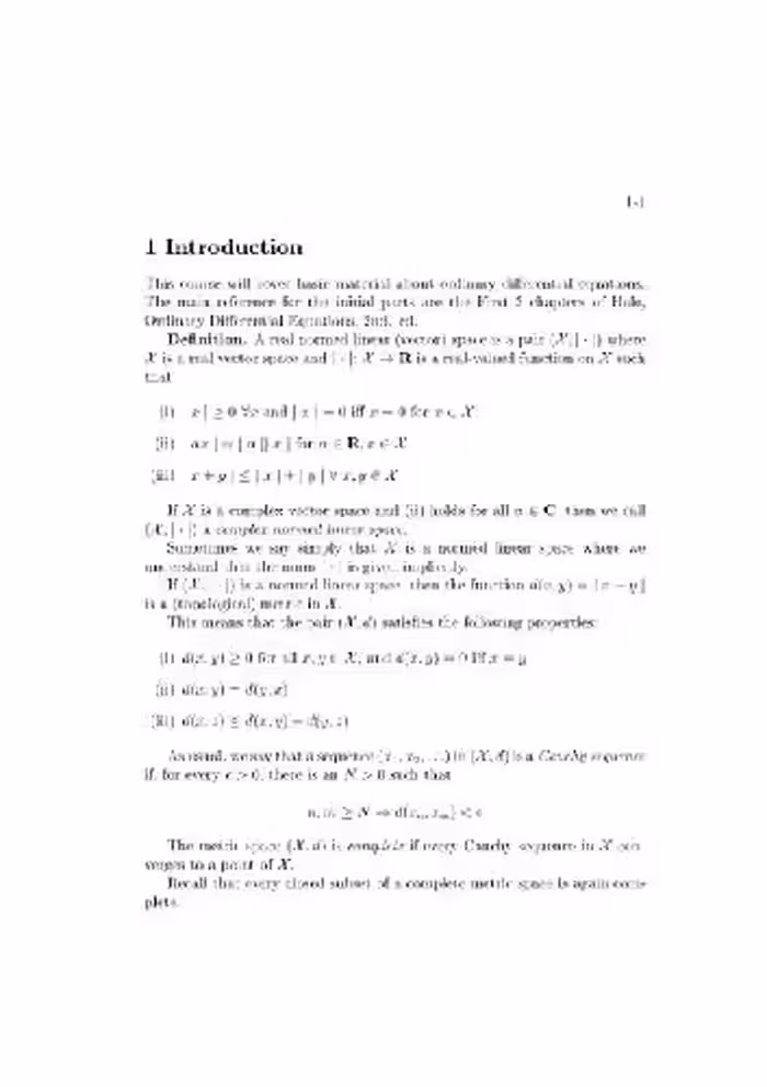 خرید و دانلود نسخه کامل کتاب Lectures on dynamical systems