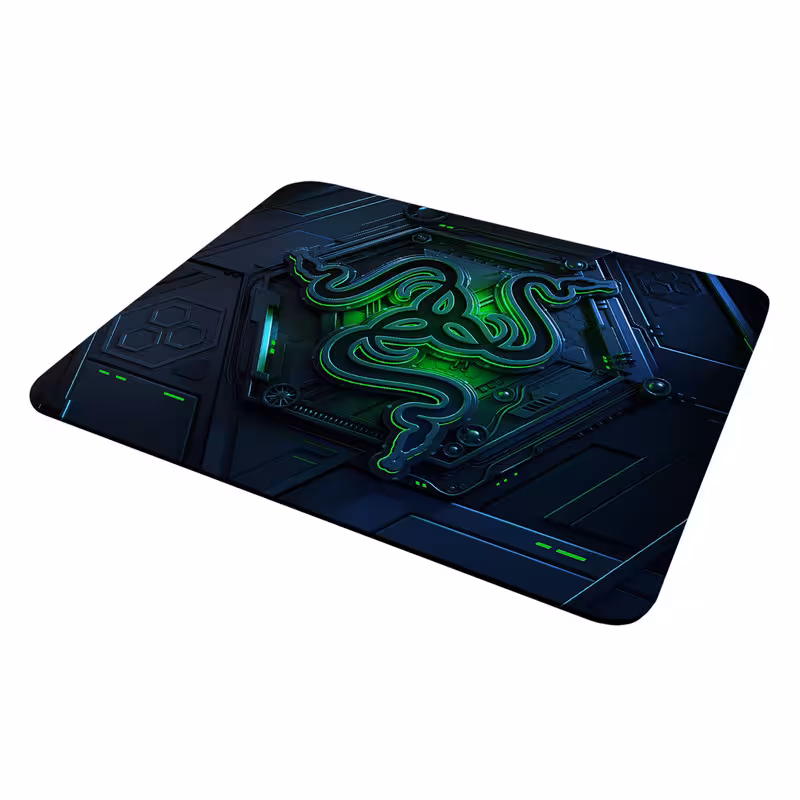 پد موس - پد ماوس چیتوکالا طرح Razer مدل MP1858