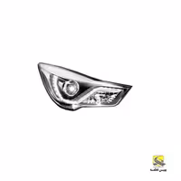 چراغ جلو راست هایما S5