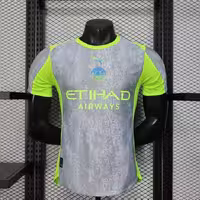 لباس سوم منچستر سیتی 2026-2025 | بازیکن