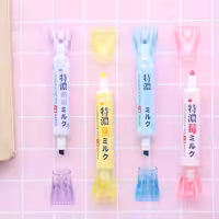 ماژیک هایلایت دوسر شکلات Magic highlight two chocolate heads