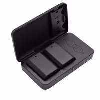 شارژر و باتری دوتایی Neewer DB-FZ100 dual charger and battery