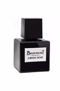 عطر ادکلن برکورت امبر نویر | Brecourt Ambre Noir