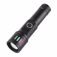 چراغ قوه دستی مدل JC-203