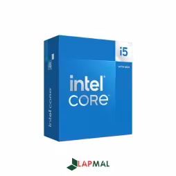 پردازنده مرکزی اینتل سری Raptor Lake مدل Core i5-14600K
فروشگاه اینترنتی تخصصی لپتاپ لپ مال