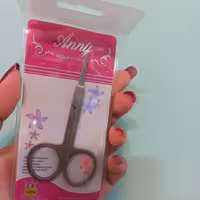 قیچی اصلاح و ابرو و صورت