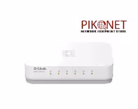 سوئیچ 5 پورت دی لینک مدل DES-1005C