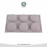 قالب سیلیکونی minigirotondo سیلیکومارت