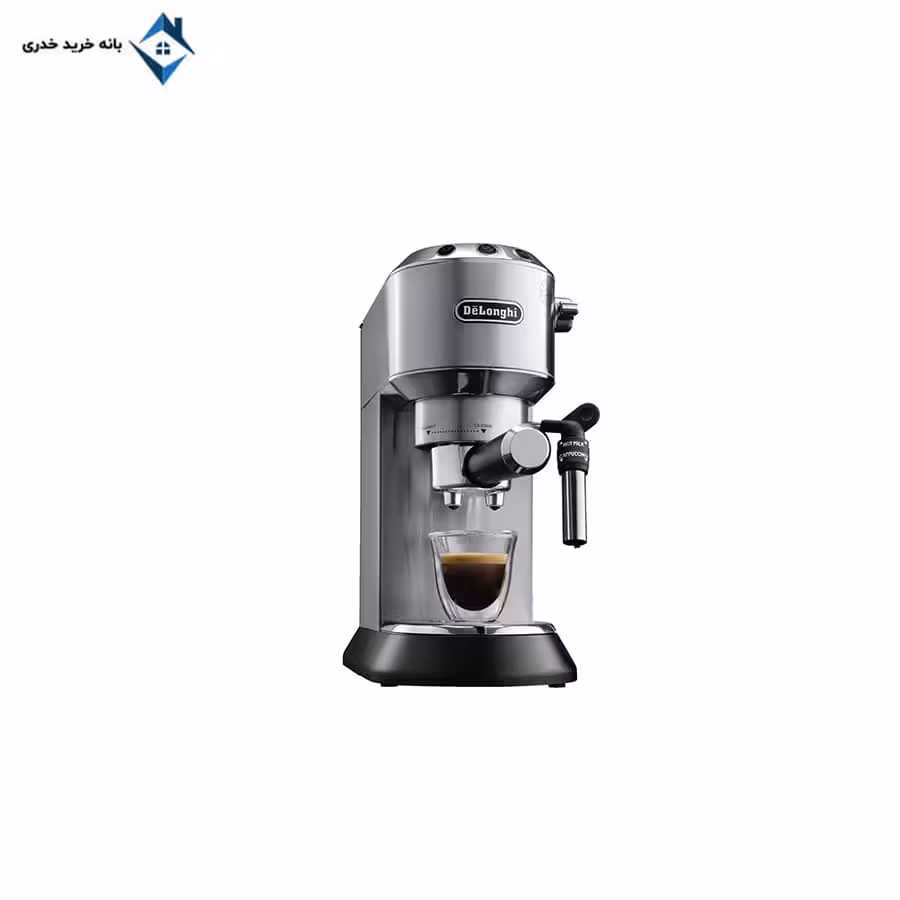 اسپرسو ساز دلونگی مدل EC685