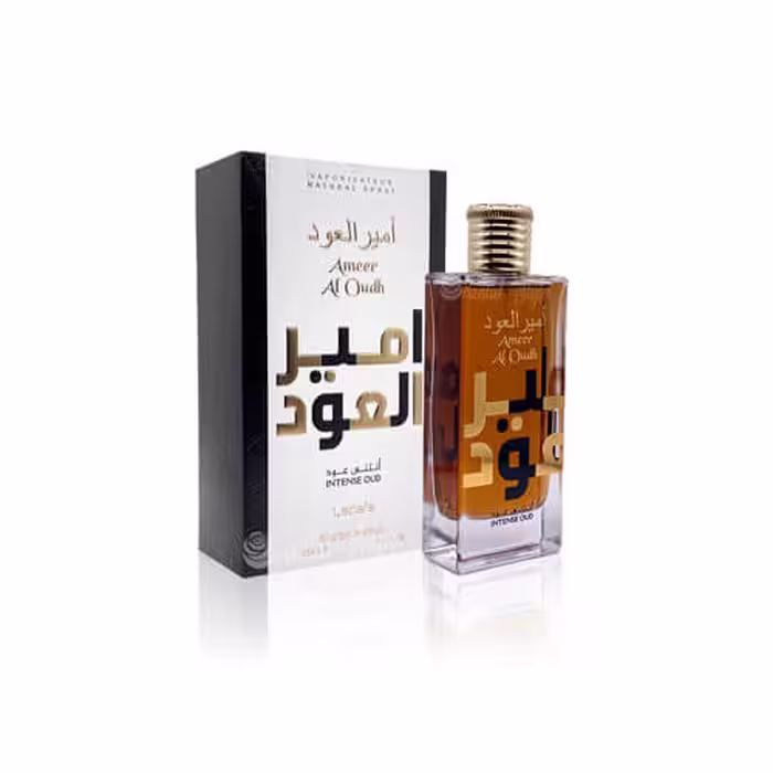 عطر ادکلن لطافه مدل امیر العود (Amir Al Oud)
