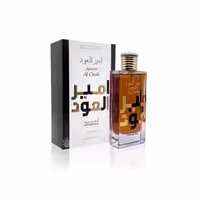 عطر ادکلن لطافه مدل امیر العود (Amir Al Oud)