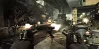 مجموعه بازی کامپیوتری Call of Duty Collection نشر نیوتک