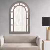 آینه مدل   تاج کد a12lf