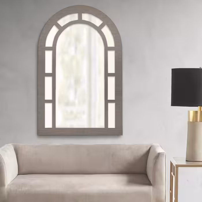 آینه مدل   تاج کد a12lf