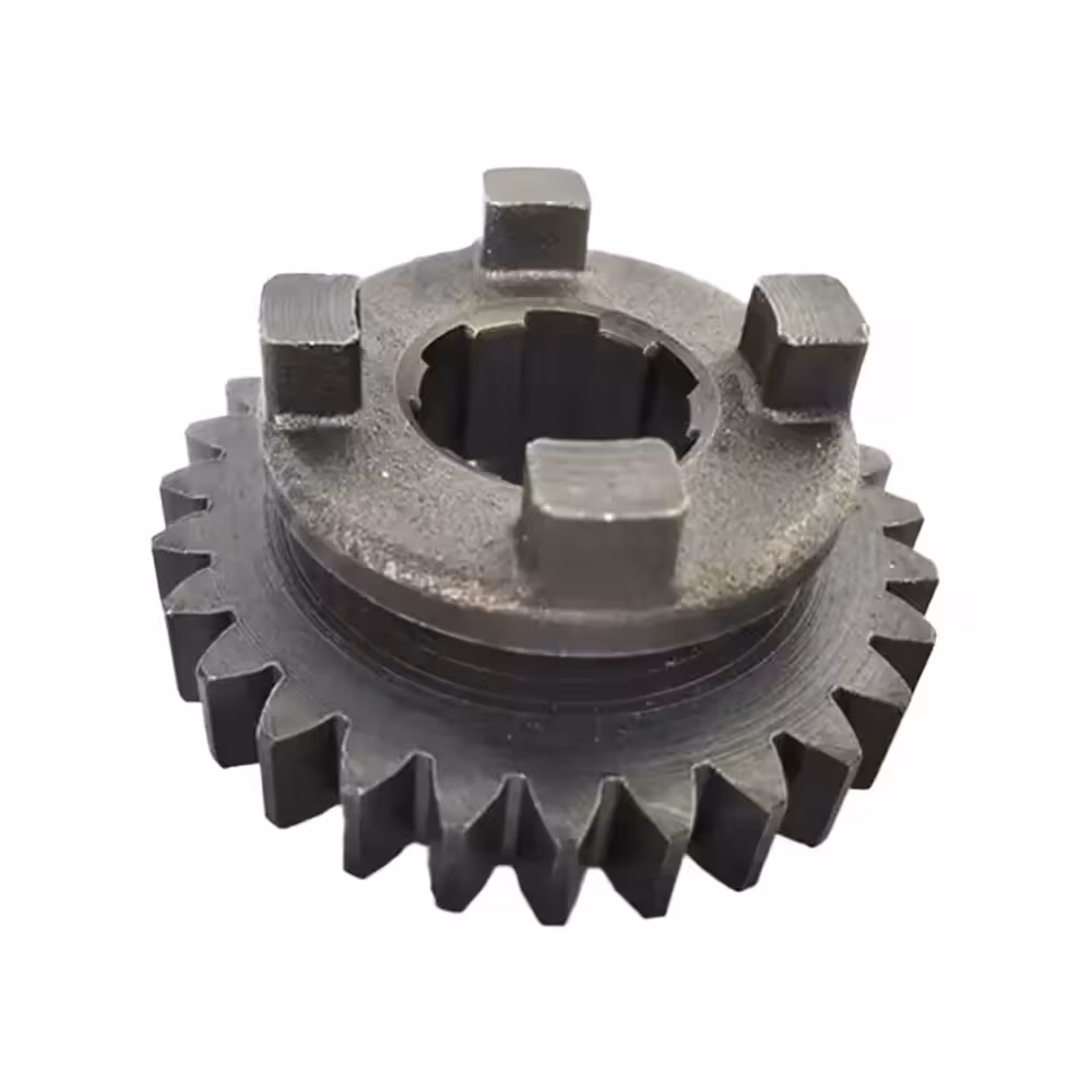 دنده3و‌مقابل3 چهار دنده