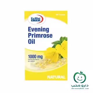 ایوینینگ پرایم رز اویل یورویتال – تاریخ 2026/09